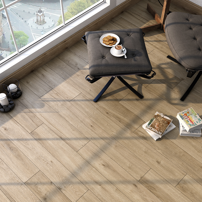 Concept Neo Moderna - detail 1